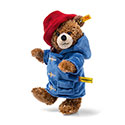 Steiff Paddington TM Teddy Bear 2017